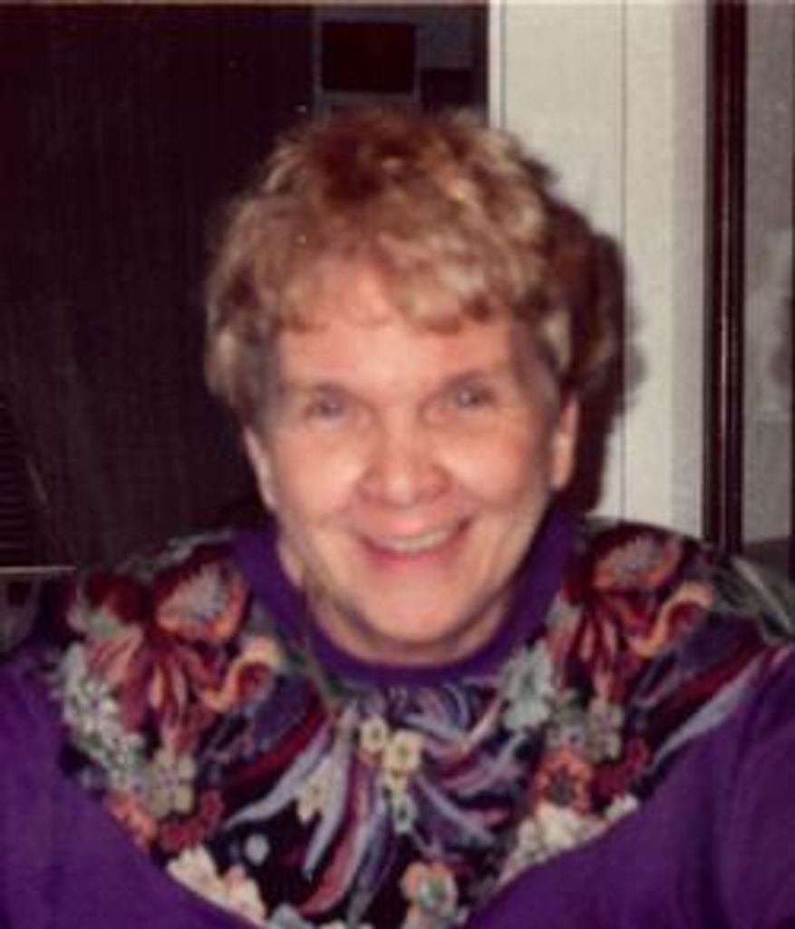 Helen M. Curley Profile Photo