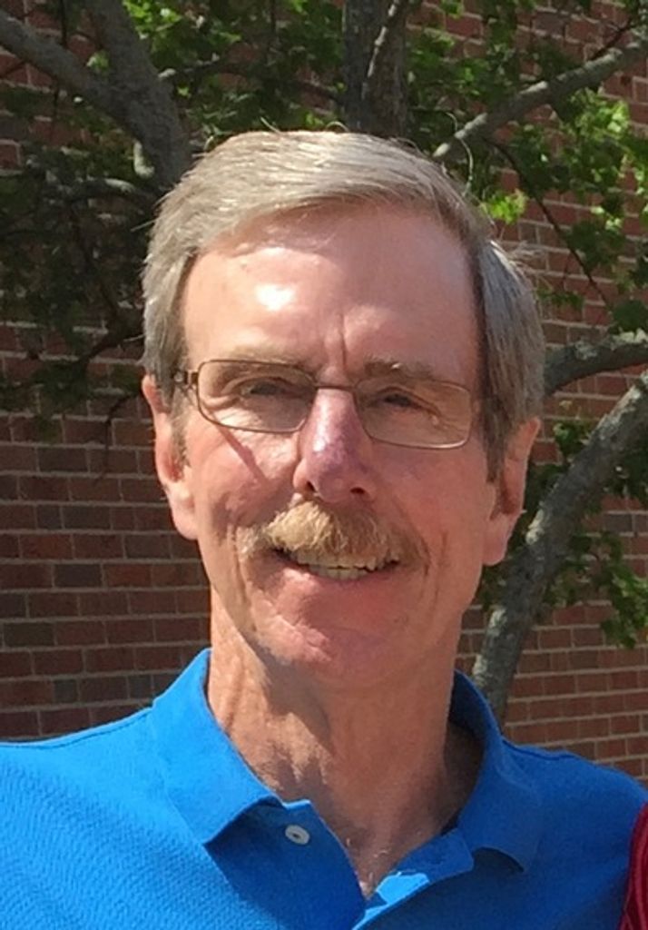 Stephen "Steve" D. Long Profile Photo