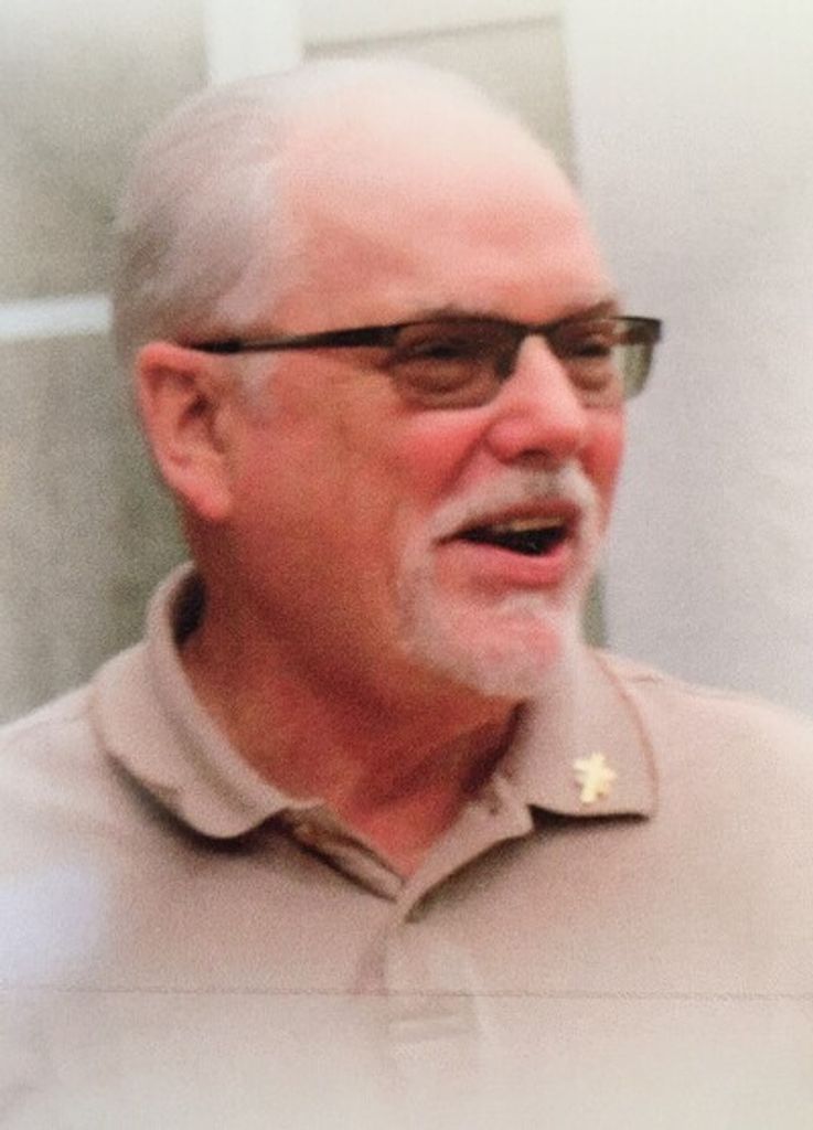 Roger Lee Brewer Profile Photo