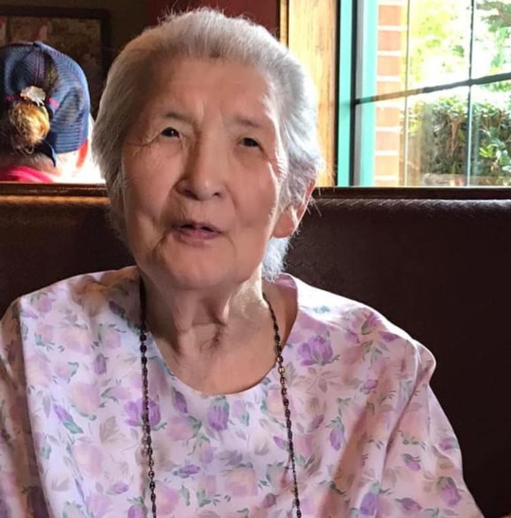 Kazue Ashby