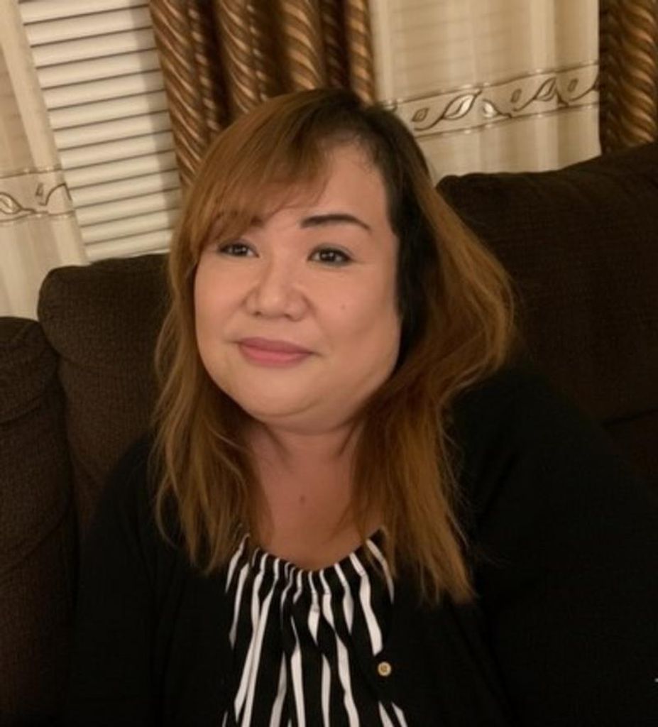 Odolina Aviado Flores Profile Photo