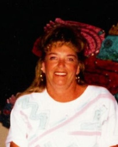 Susan Blehr's obituary image