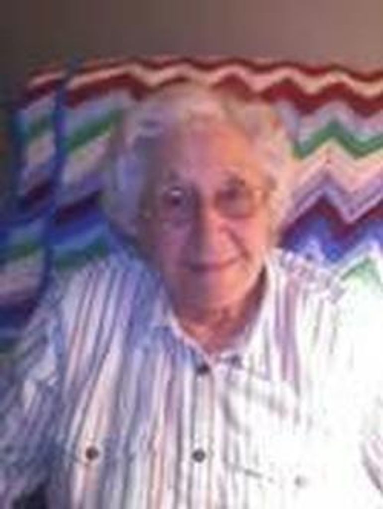 Lavina E. Patterson