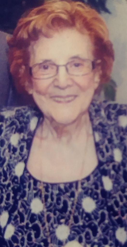 Mary Bucci Profile Photo