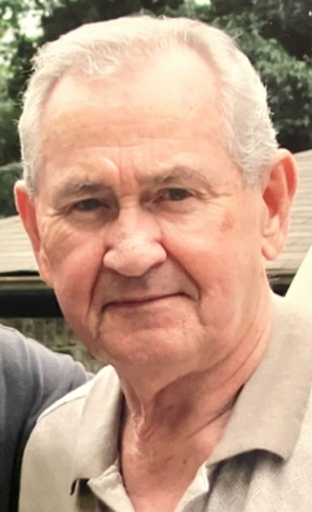 James Loyd Mccullough Profile Photo