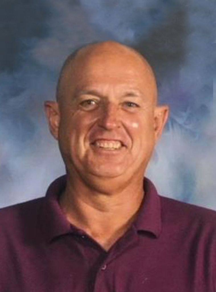 Tom Ridenour Profile Photo