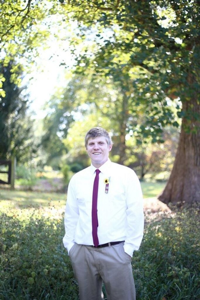 Casey Kyle Profile Photo