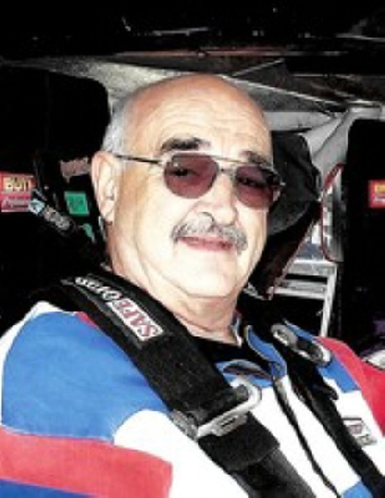 John W. Bachman Profile Photo