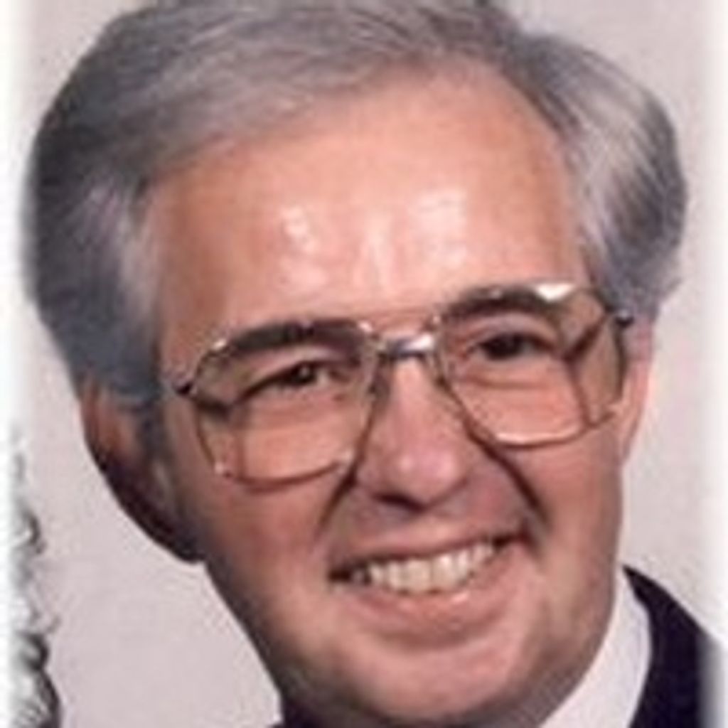 Mack T. Pratt