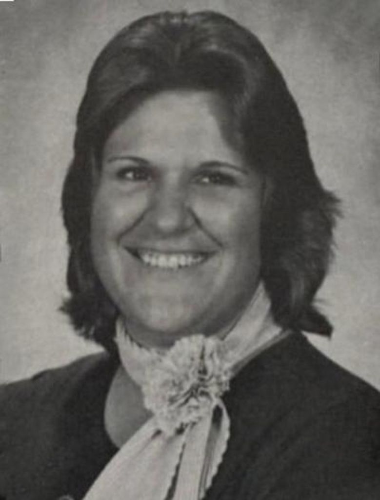 Patricia Ann Wright Profile Photo