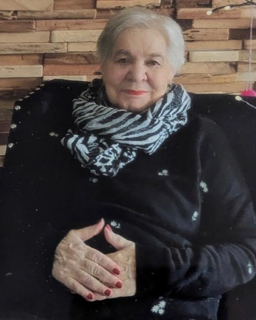 Flossie Augustine Profile Photo