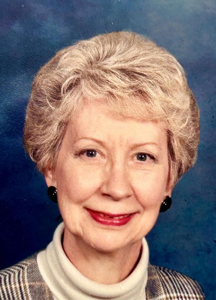 Rosemary Falck Profile Photo