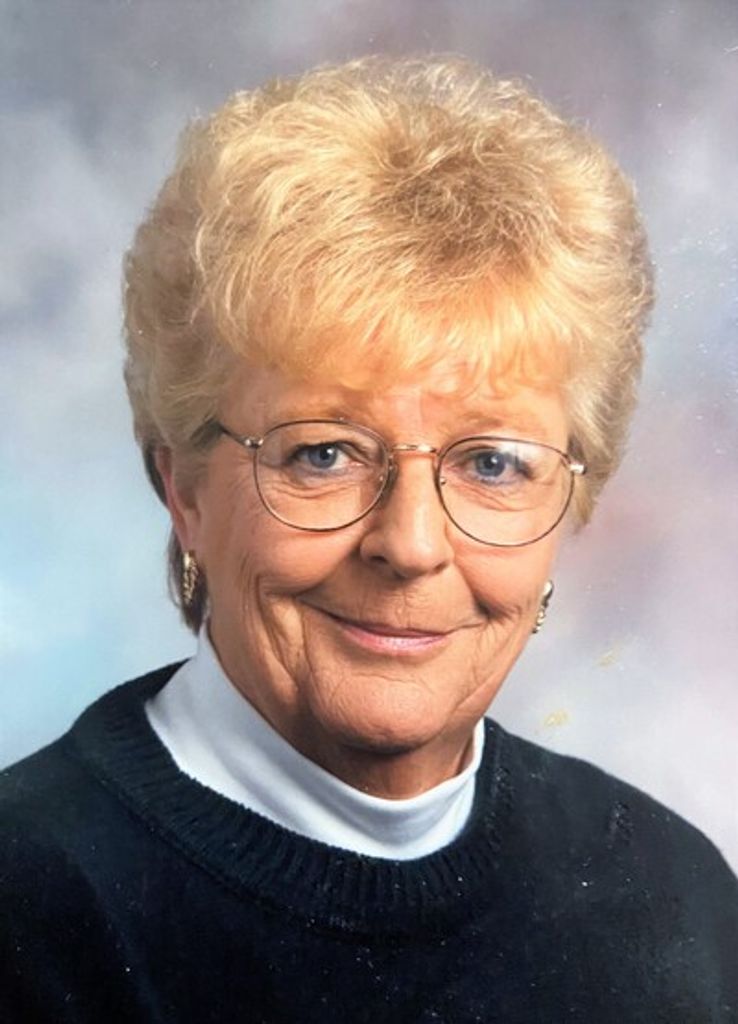 Joann “Joni” M. Keckhaver Profile Photo