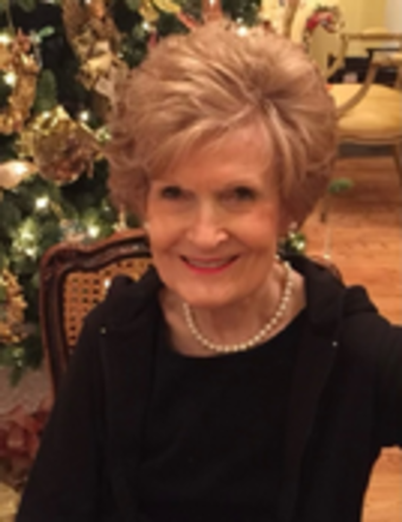 Sylvia Ann (Zetterower) Hodges Profile Photo