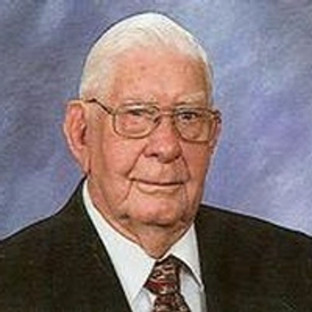 James Leon Jordan