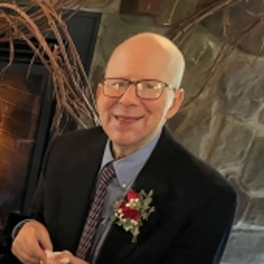 Henry Salvatore Kinney