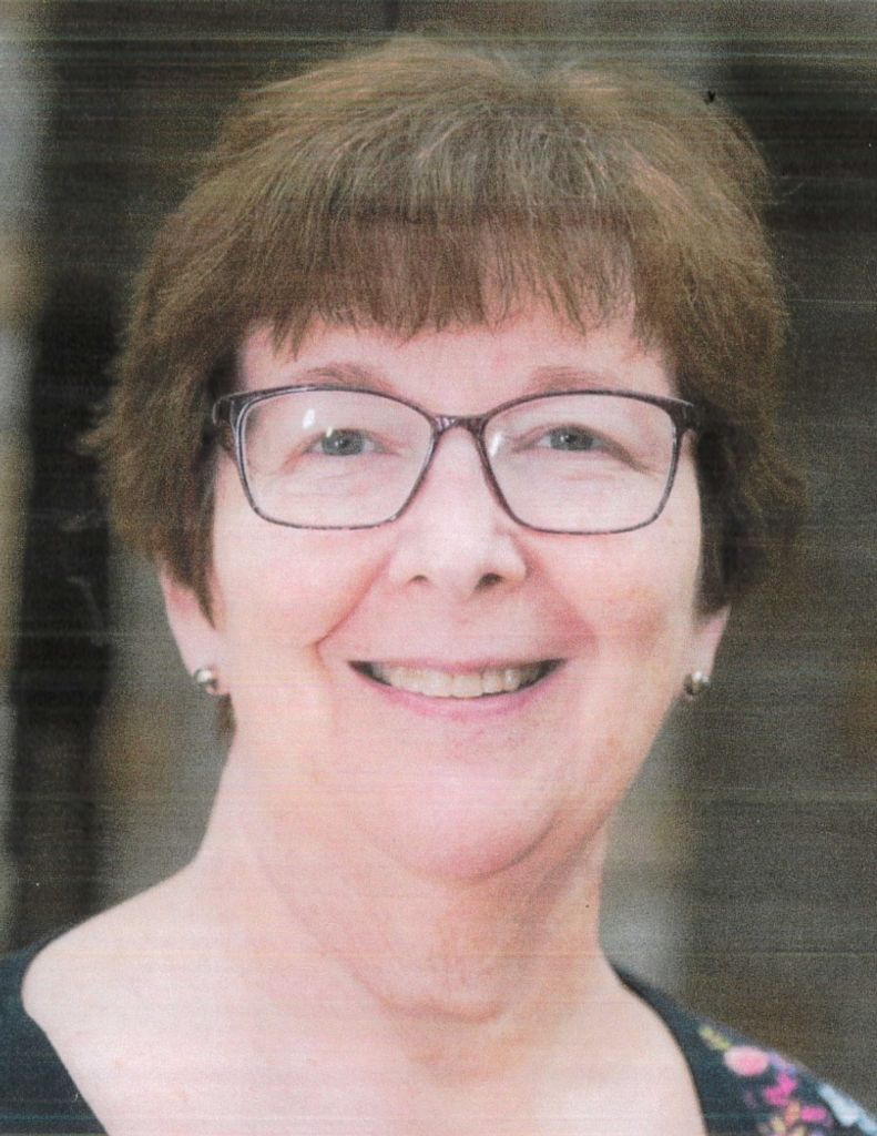 Susan Lastrapes