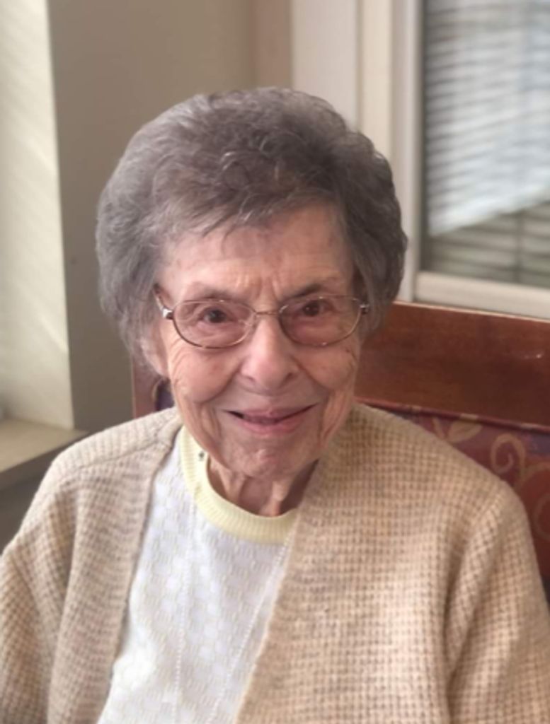 Mildred M. Beindorf Profile Photo