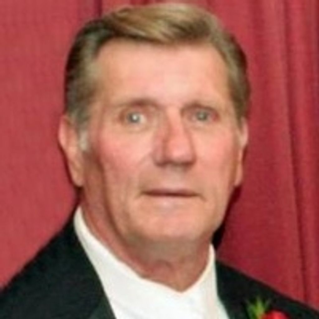 Albert 'Tom' Thomas Murphy