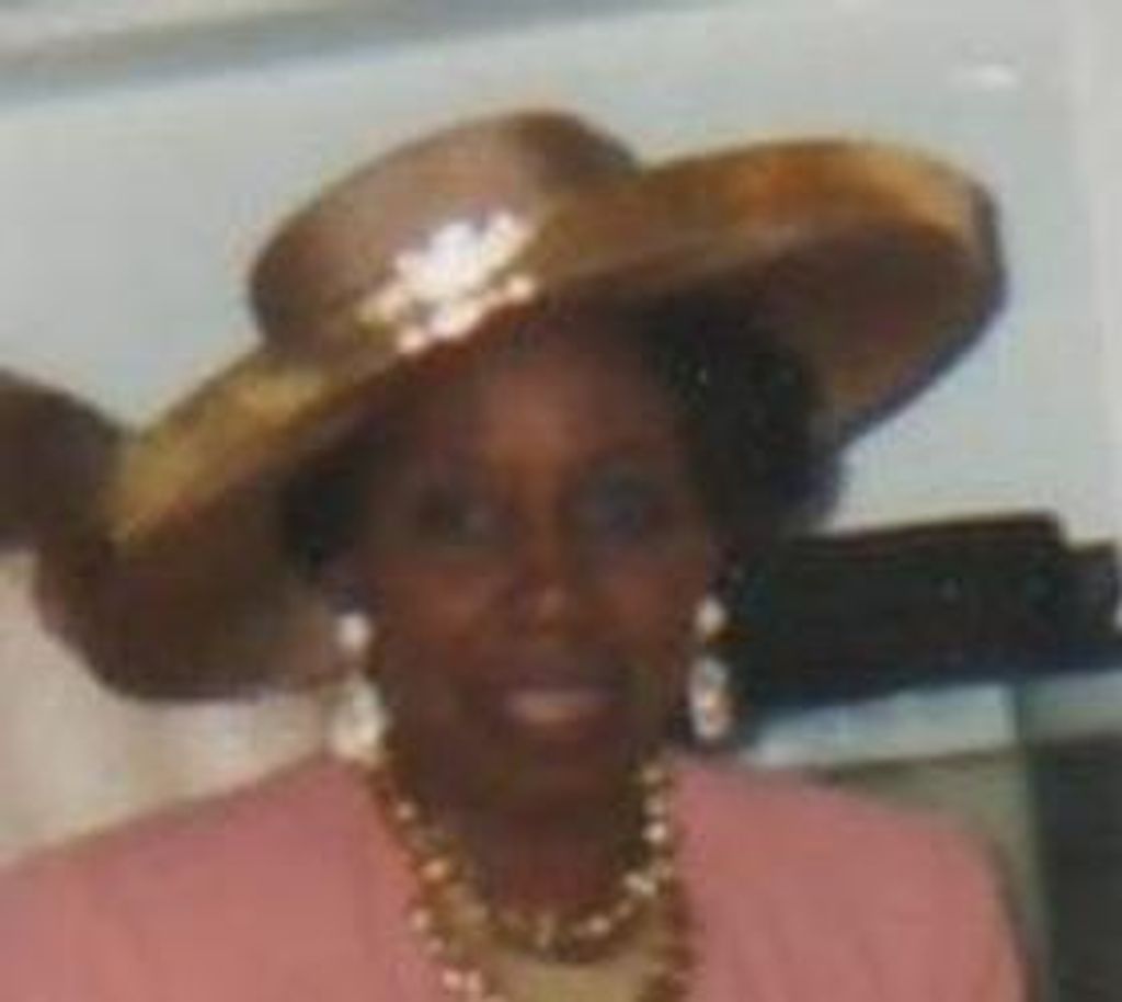 Mrs. Evelyn L. White