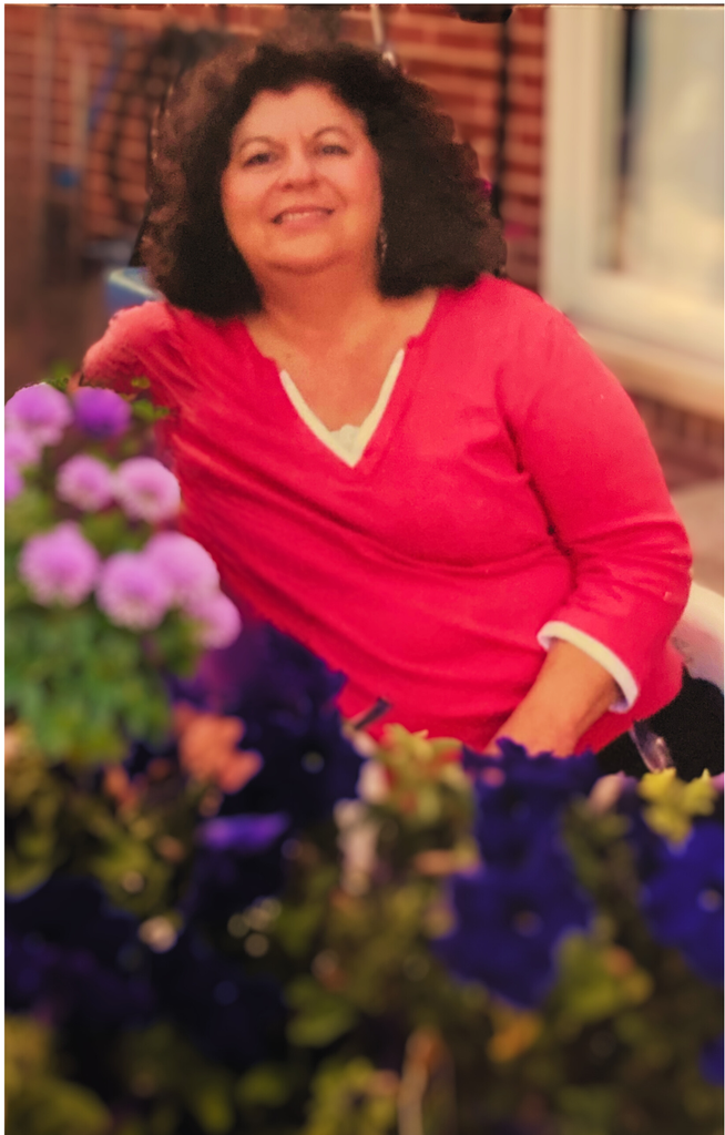 Gloria Mae Branchick