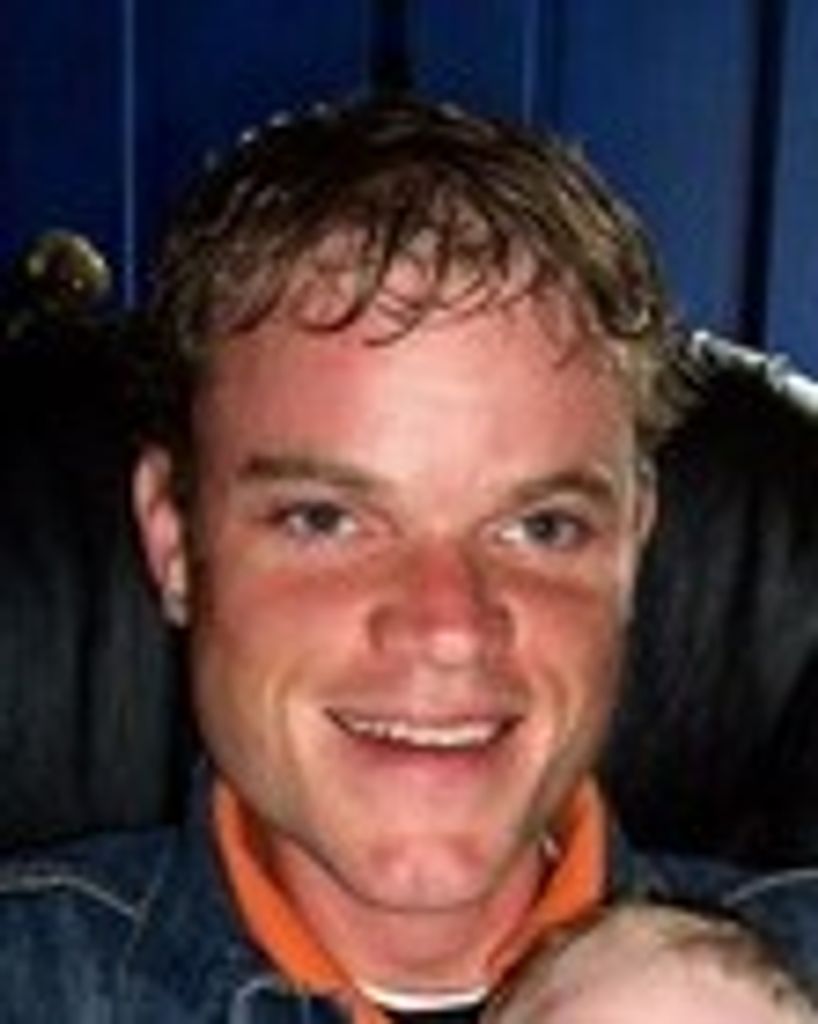 Cody Scott Hanna, Sr.