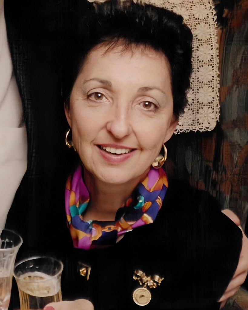 Sara Philis Terk Shiloff