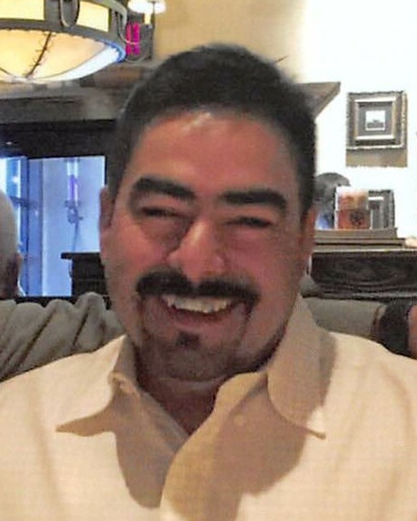 Jaime Alonso Espinoza Rubio