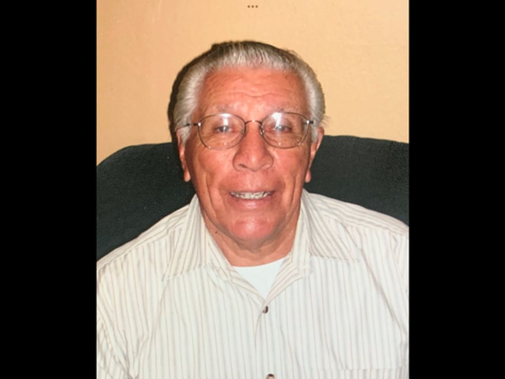 Silvester B. Robles Profile Photo
