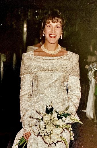 Lisa M (Cerundolo)  Christie photo gallery thumbnail 13 of 13