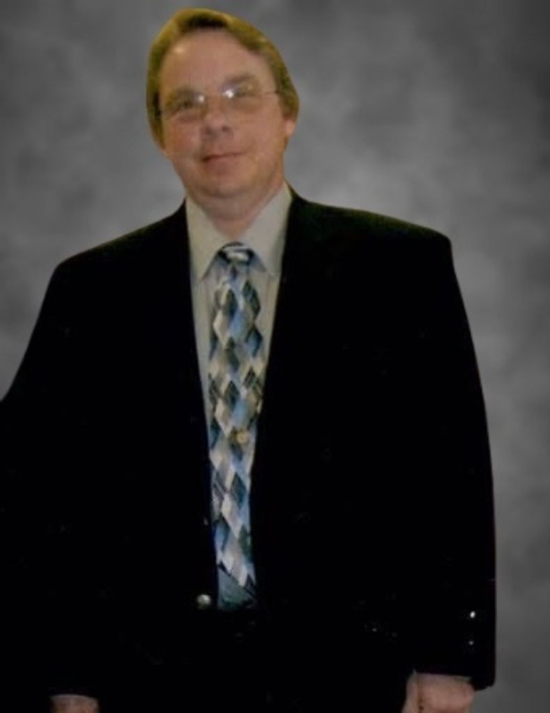 Jack Kevin Manion Profile Photo