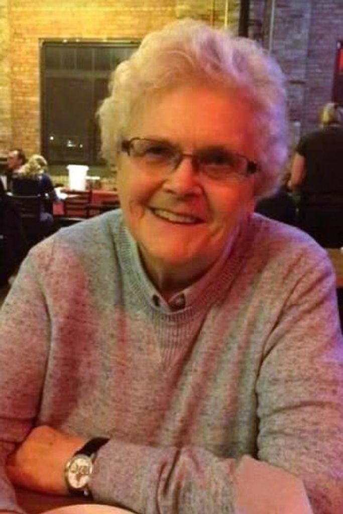 Judith "Judy" Adams Profile Photo