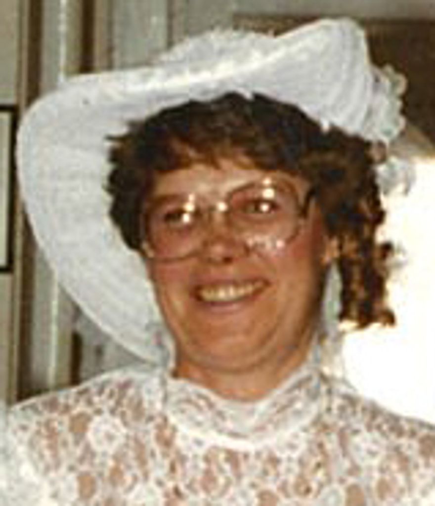 Sherlyn Podewitz