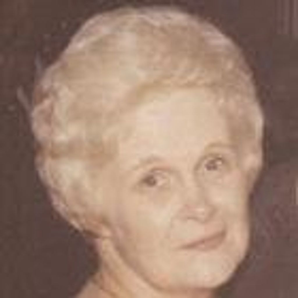 Anne J. George