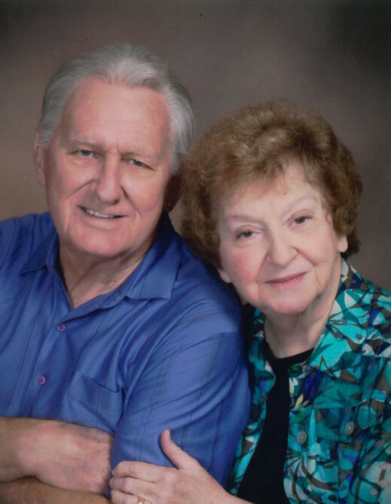 Patricia "Pat" Ann (Cleary)  Williams