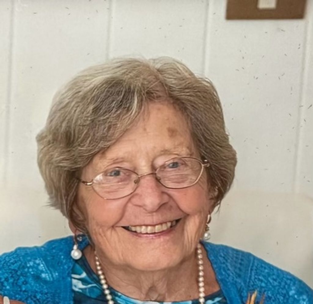 Barbara Jean (Bentz) De Vol Sinsabaugh Profile Photo