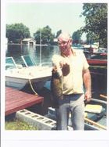Lawrence Edward "Ted" Wallace Profile Photo