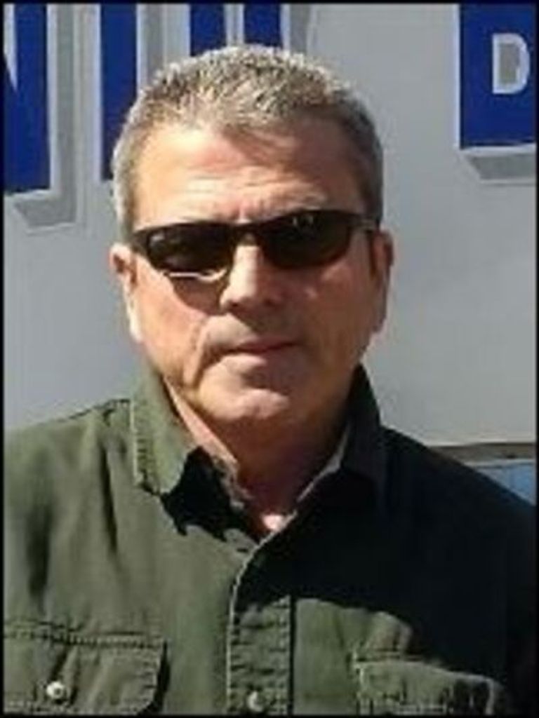 Joey Wayne Todd Sr. Profile Photo