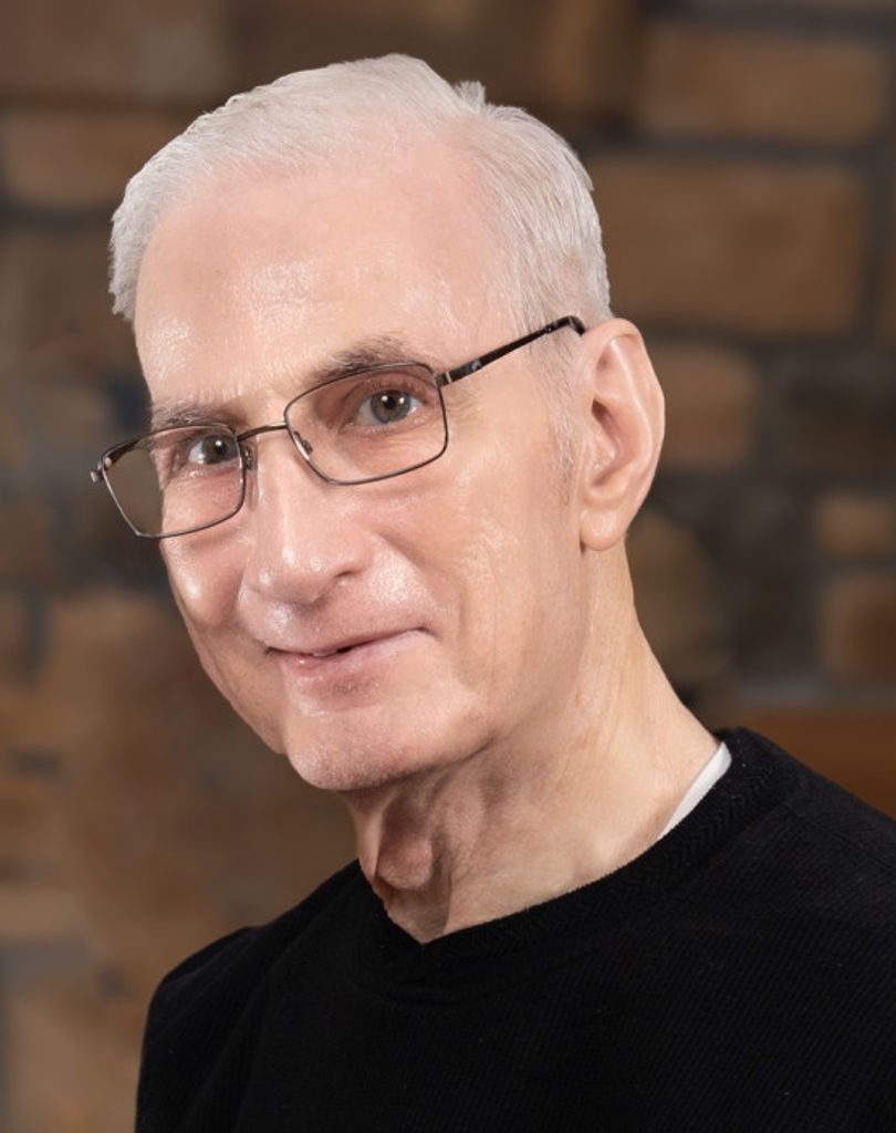Anthony "Tony" Cornicello
