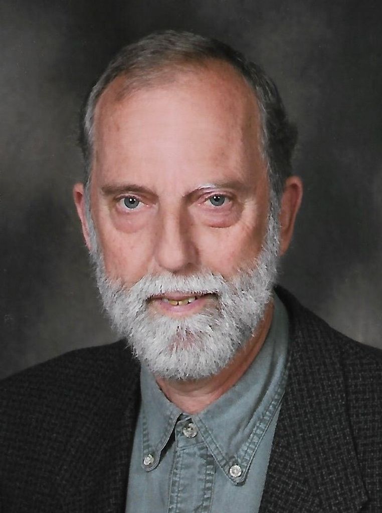 Ralph Bergsma
