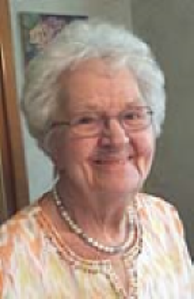 Ruth Elgert