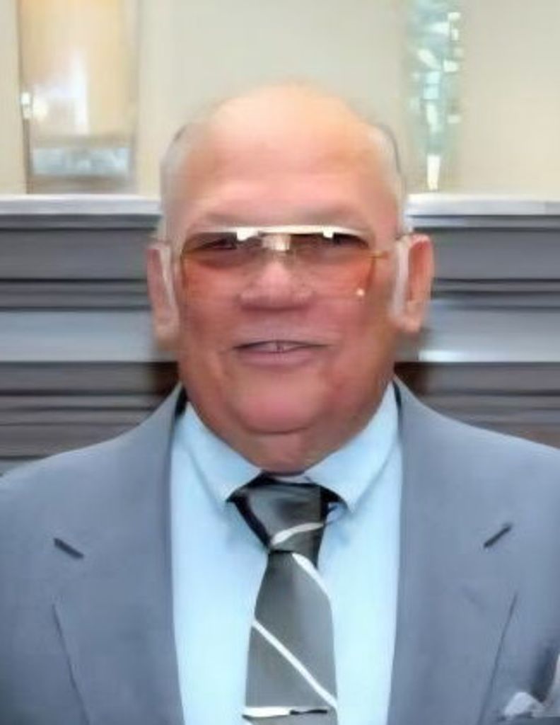 William Henry Richard