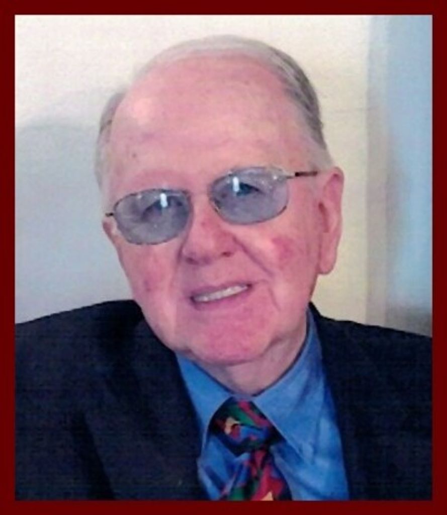 Donald C Smith Profile Photo
