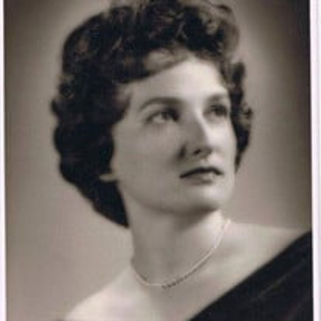Joan Marie Lapeyrouse Parr