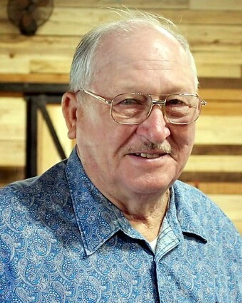 Melvin R. Zollman Profile Photo