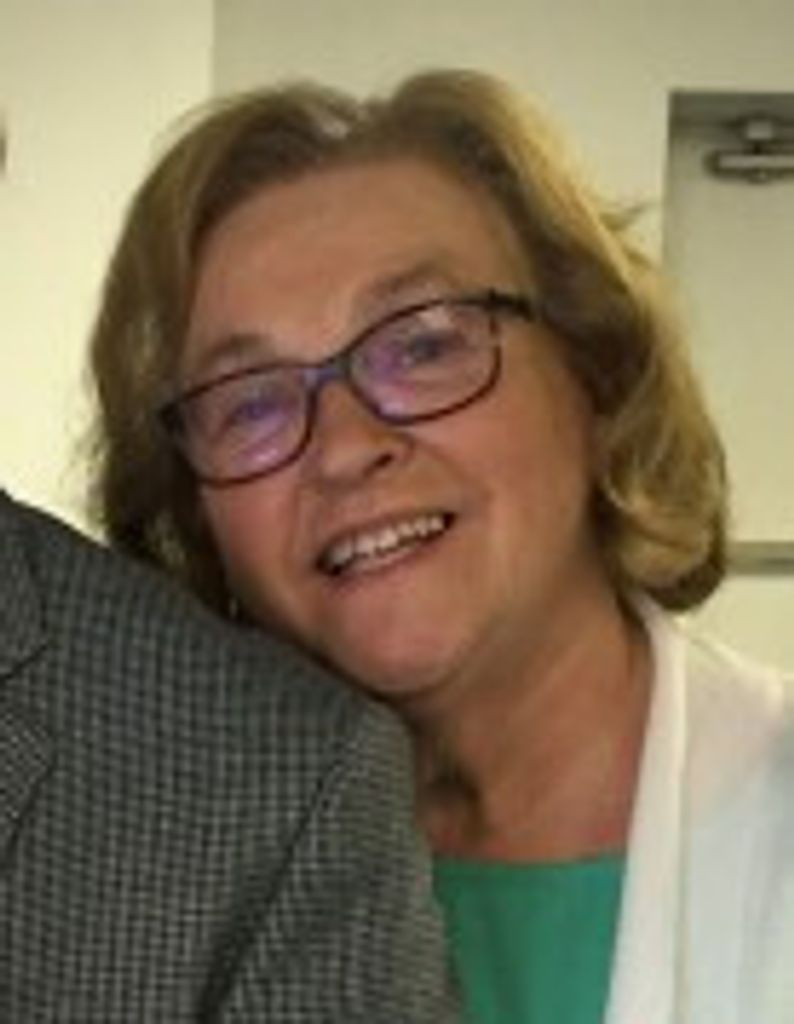 Victoria C. Hucker Profile Photo