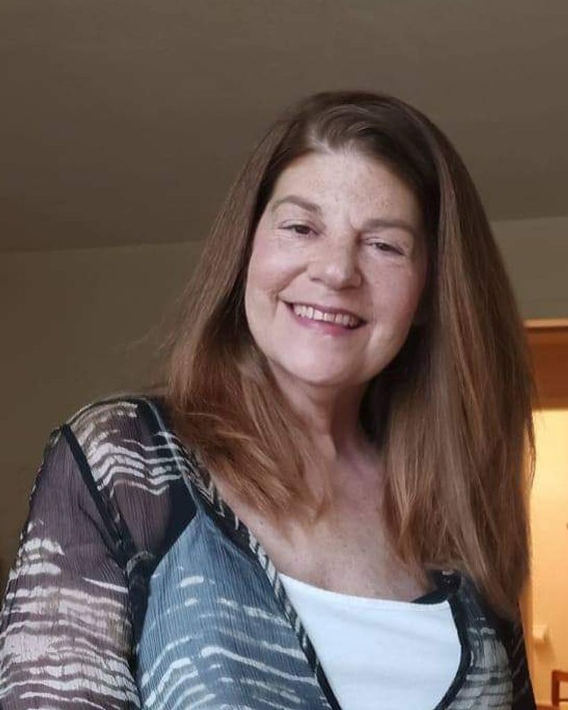 Christy Michelle Myers