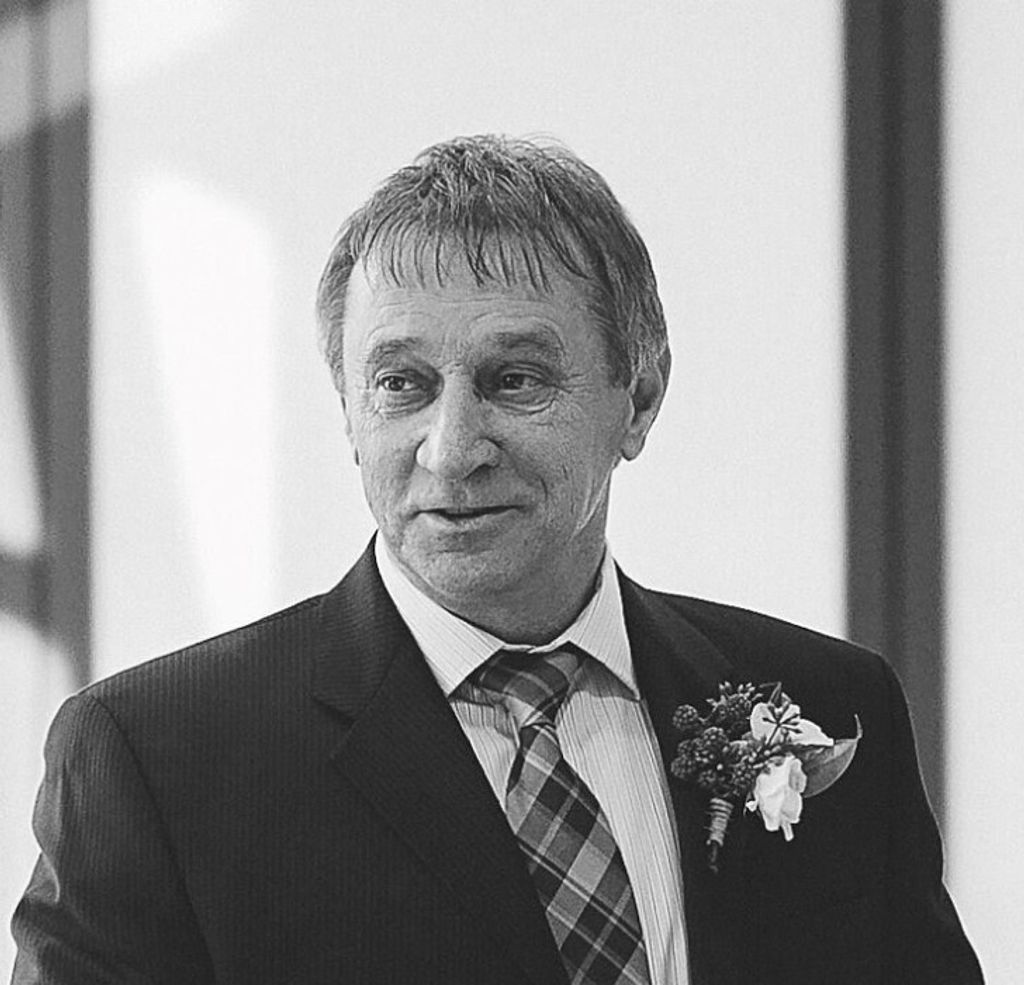Aleksey Berezhnoy Profile Photo