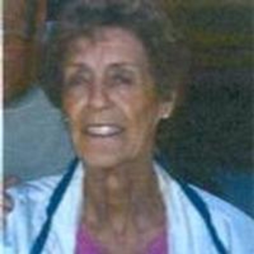 Kathryn P Crockett