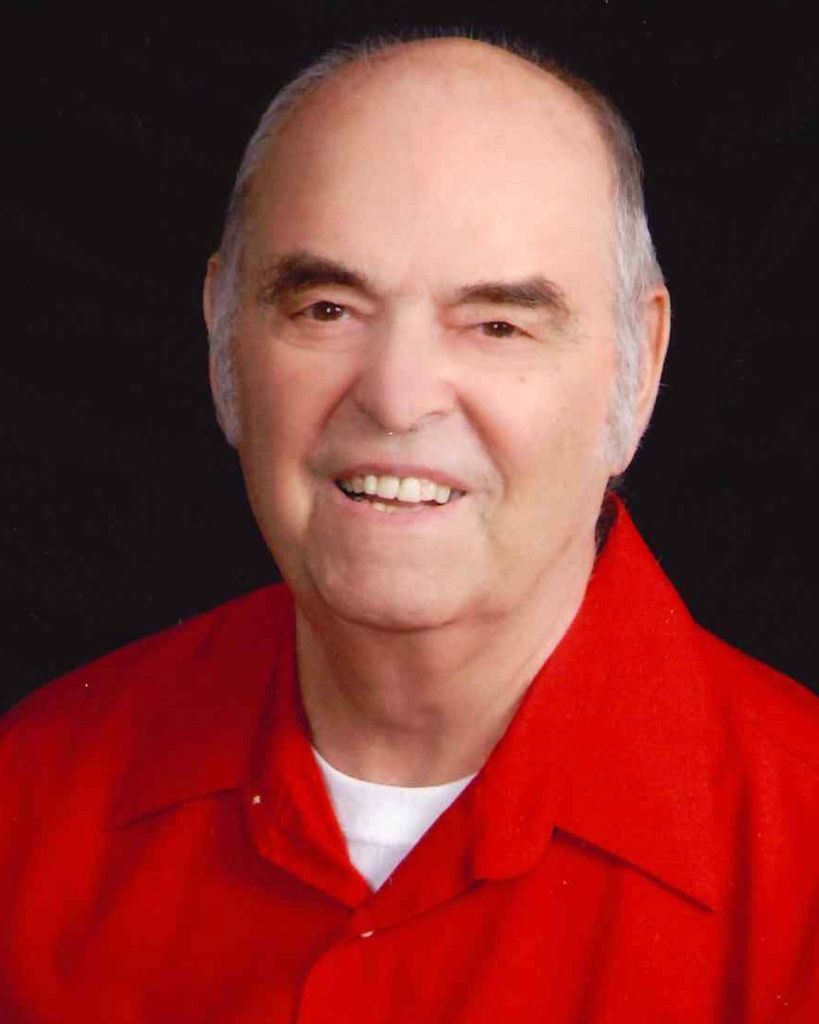 Donald Hanel